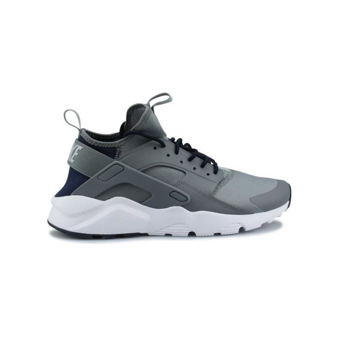 nike huarache gris