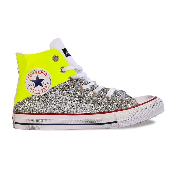 converse femme jaune montante converse femme jaune montante