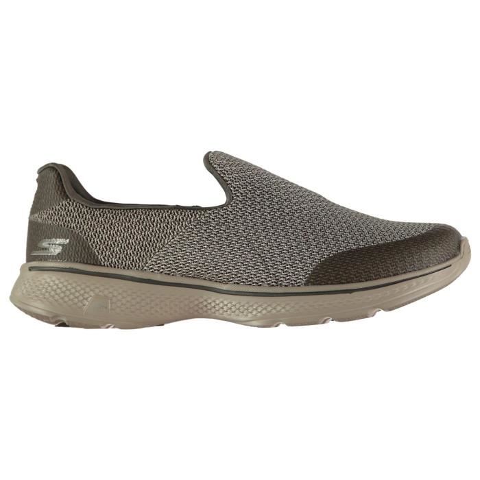 bottes hiver skechers homme