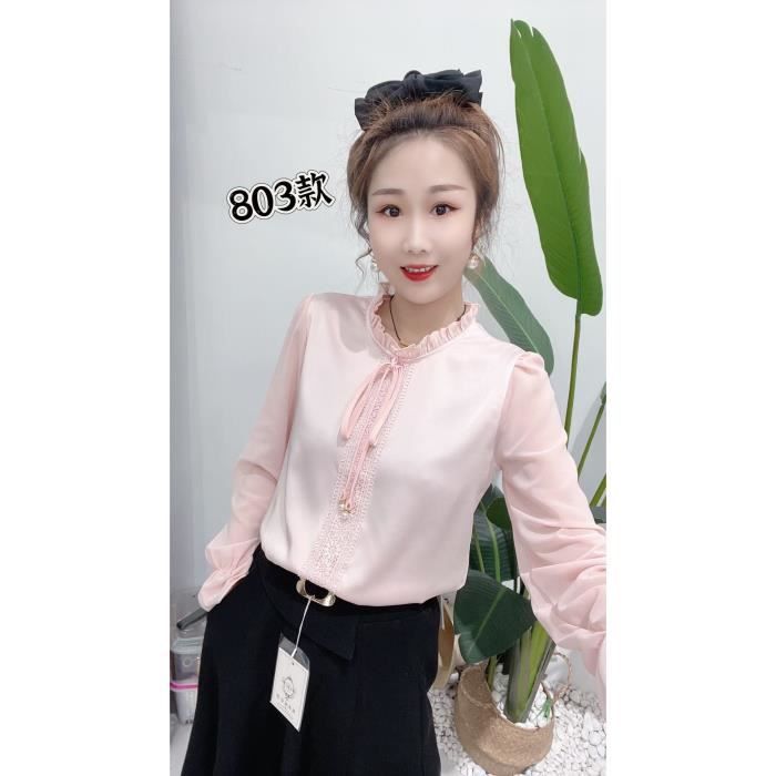 Cdiscount chemise femme store