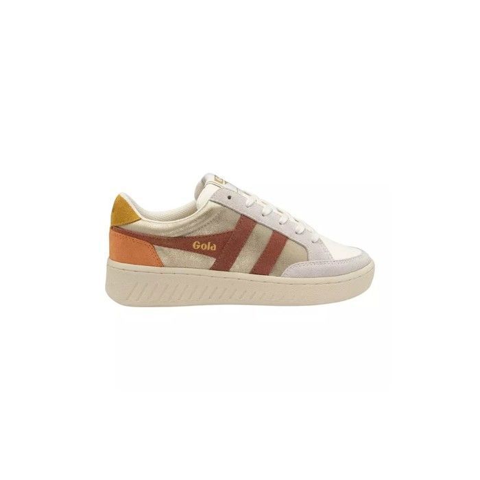514 Baskets Gola Baskets Gola Or