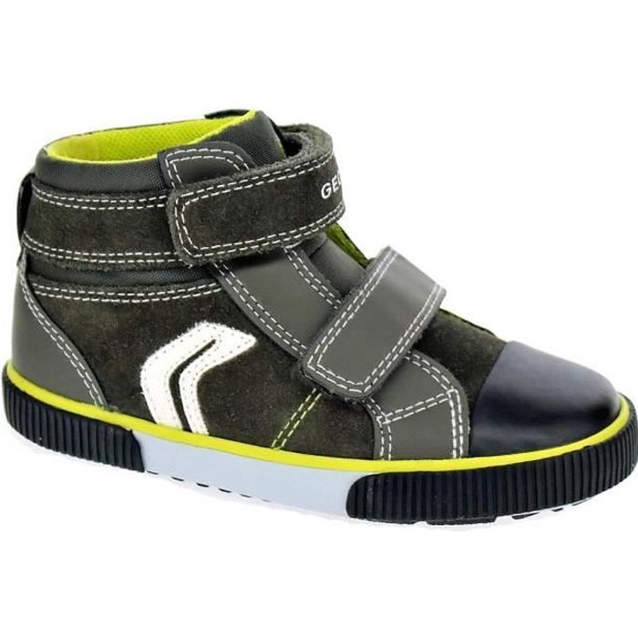 boots geox garcon