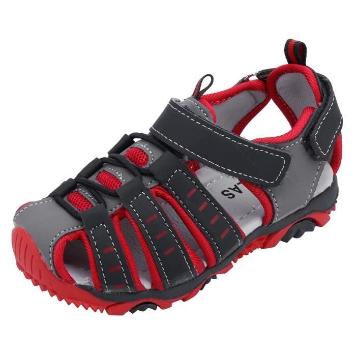 chaussure enfant garcon
