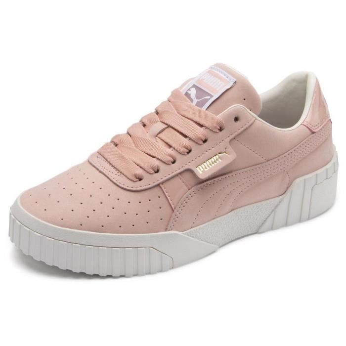 puma california femme