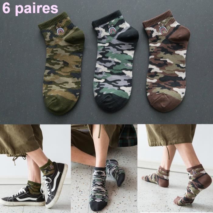 Chaussette mode ado outlet