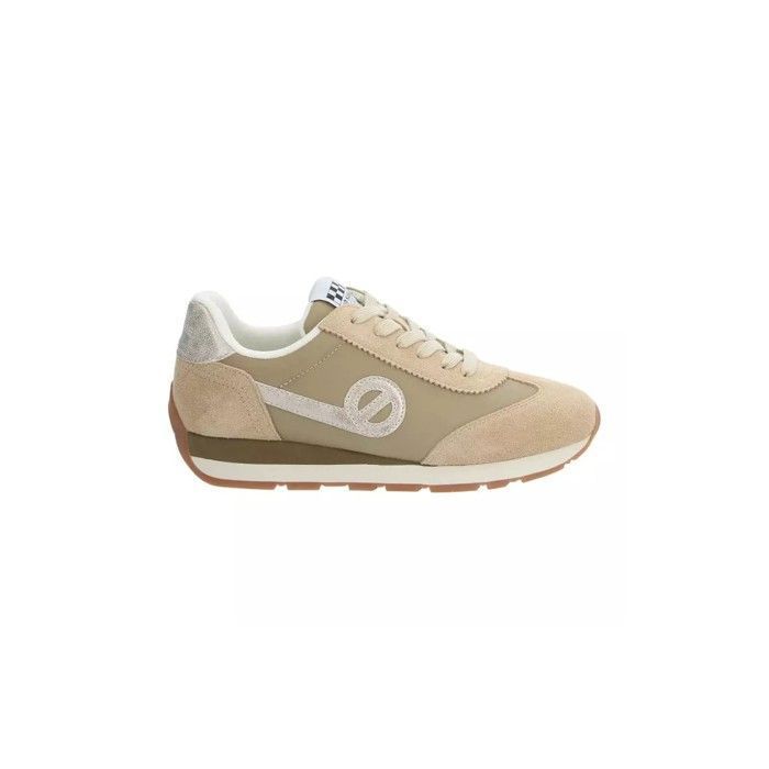 No Name Chaussures NO NAME NO NAME CITY RUN JOGGER W Vert