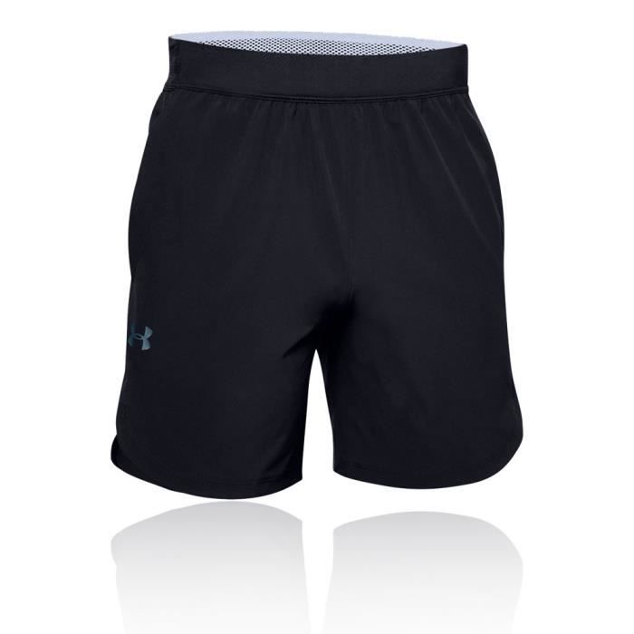 Under Amour Hommes Stretch Tissé Bermuda Sport