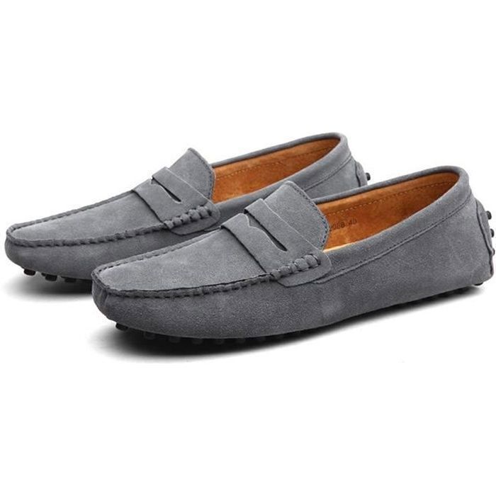 Mocassin homme taille 49 clearance