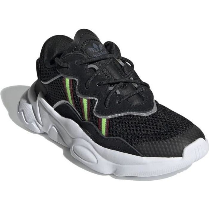 خزنه adidas basquet ozweego رموش