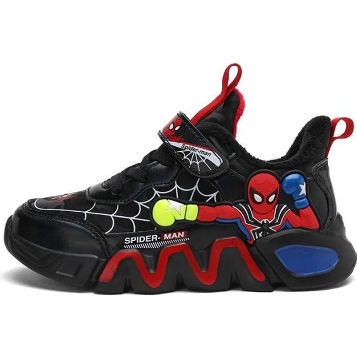 basket spiderman
