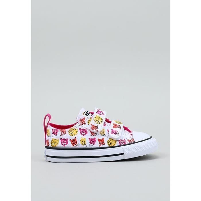 basket converse prix