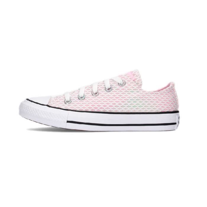 converse grosse semelle
