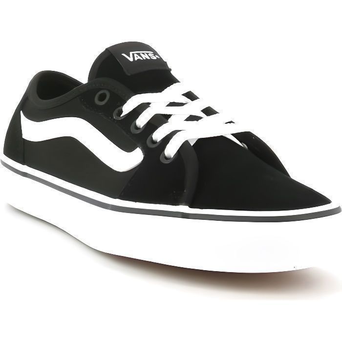 Vans femme cdiscount discount