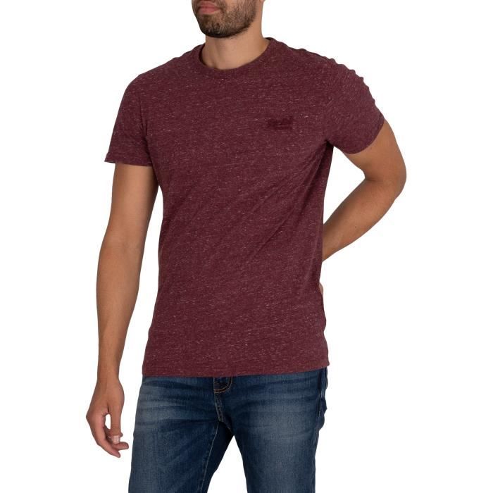 Jeans superdry homme sales