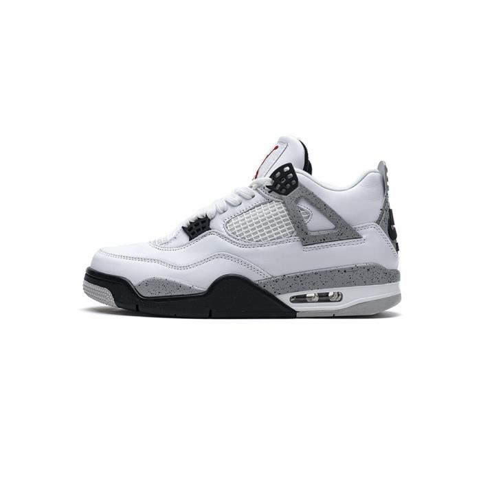 Air jordan 4 retro pas cher clearance
