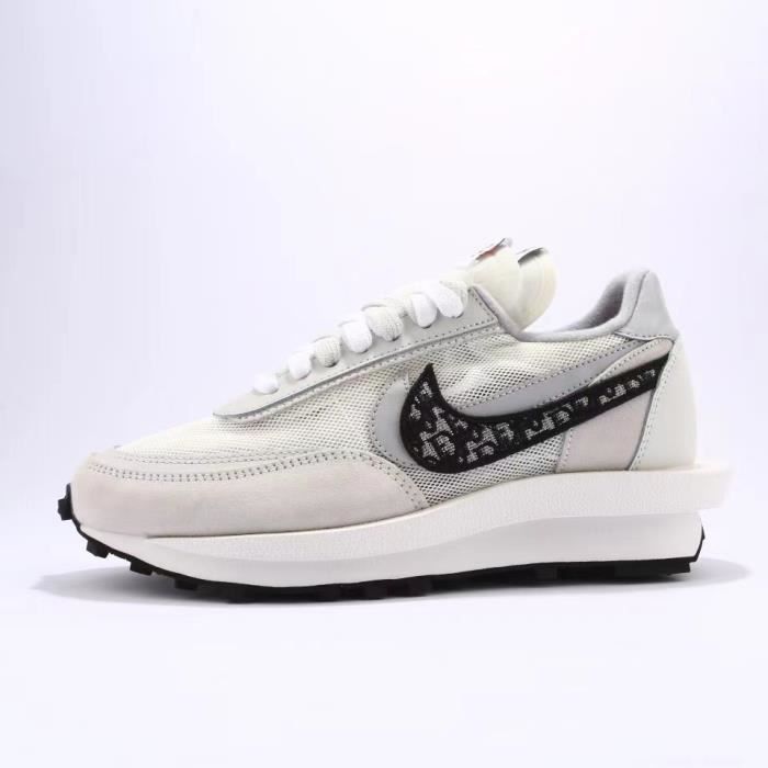 nike ld waffle sacai dior