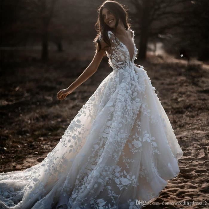 Dhgate robe de mariée avis outlet