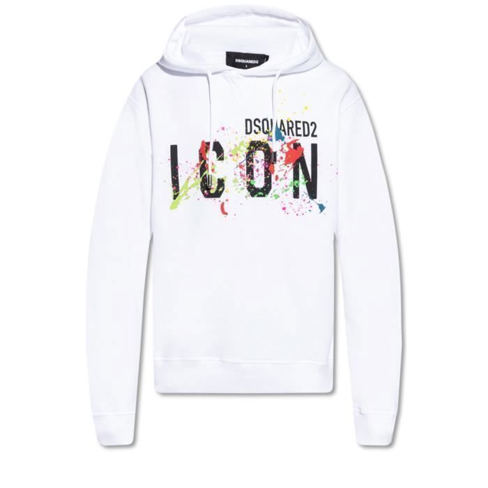 Sweat a capuche best sale luxe