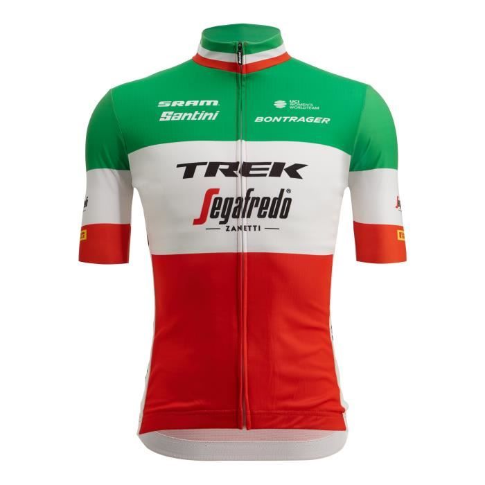 Pirelli et le Team Trek-Segafredo renforcent leur partenariat pour 2022 - Le