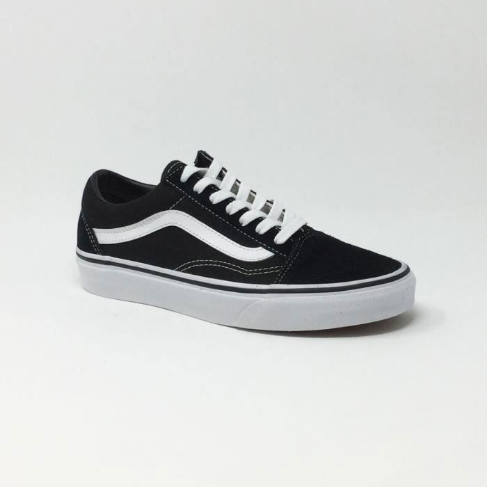 Vans old hotsell skool semelle gomme