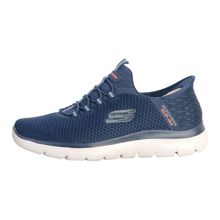564 Chaussures multisport - Skechers - Summits - Basse - Légère - Confortable