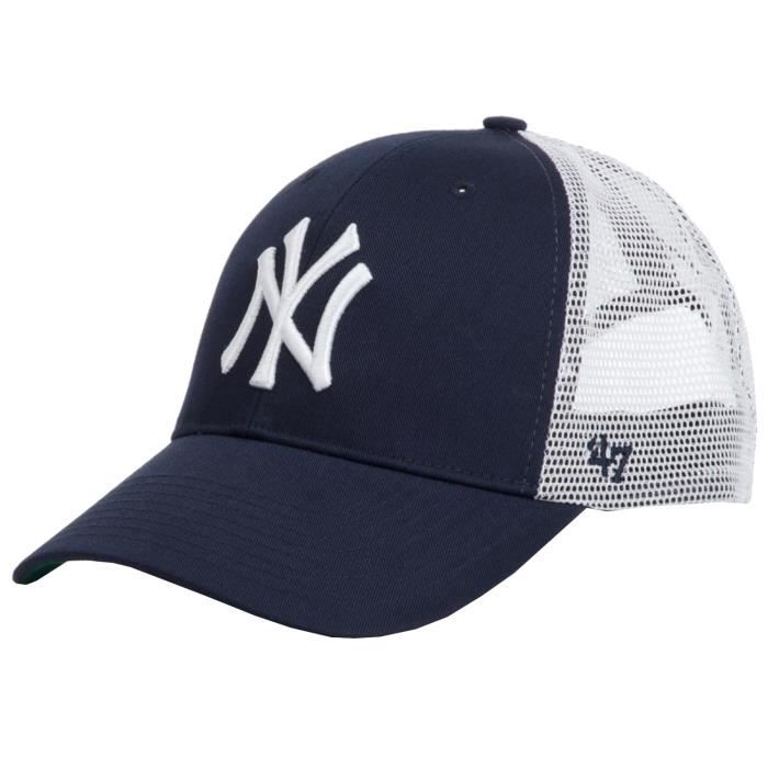 240 Casquette : Unisexe NY Yankees noir - Accessoires & Bagagerie