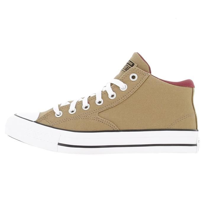Converse all star outlet 2 homme marron