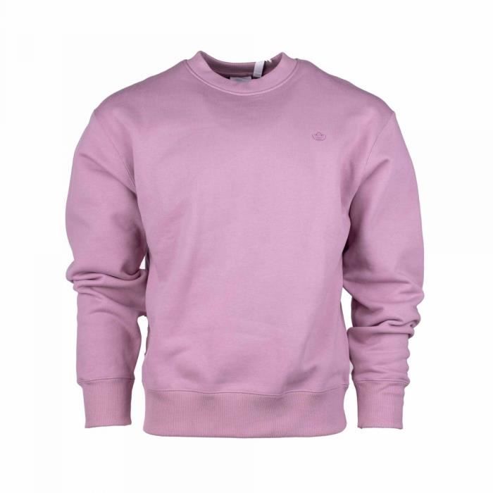 Sweat ml hc4528 hd2751 h67143 Homme ADIDAS Violet clair