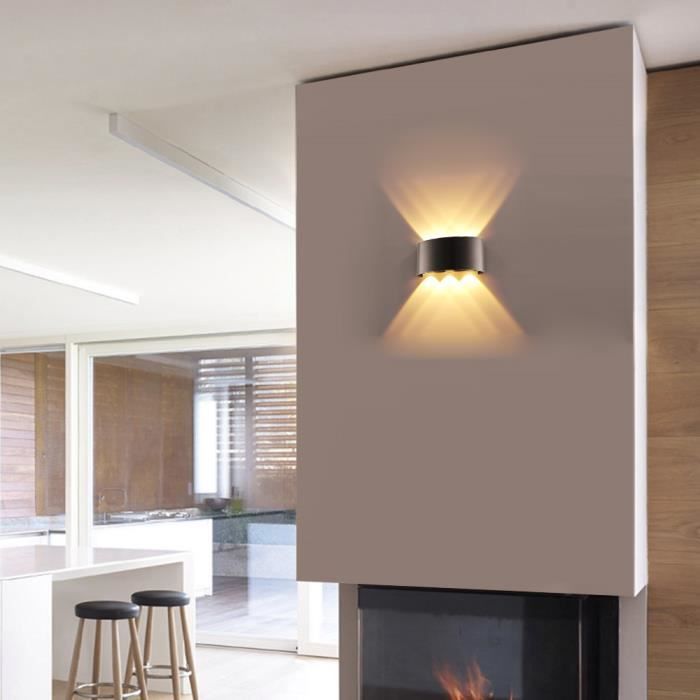 Appliques Murales Interieur Eclairage Haut Et Bas Achat Vente