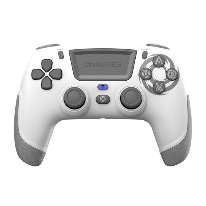 Manette sans fil Oniverse Revolt pour PS4 PC et Mobile Bluetooth Lune - vue 2