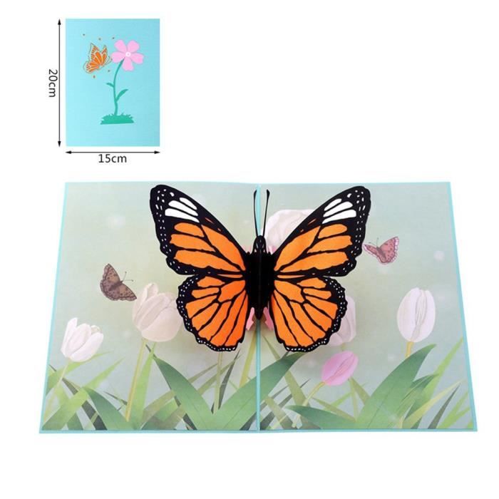 1pcs Papillon 3d Pop Up Carte Carte D Anniversaire Enveloppes Creuse Carte De Voeux Achat Vente Carte Correspondance 1pcs Papillon 3d Pop Up Carte Cdiscount 1pcs Papillon 3d Pop Up Carte Carte D Anniversaire Enveloppes Creuse Carte De Voeux Achat Vente Carte Correspondance 1pcs Papillon 3d Pop Up Carte Cdiscount