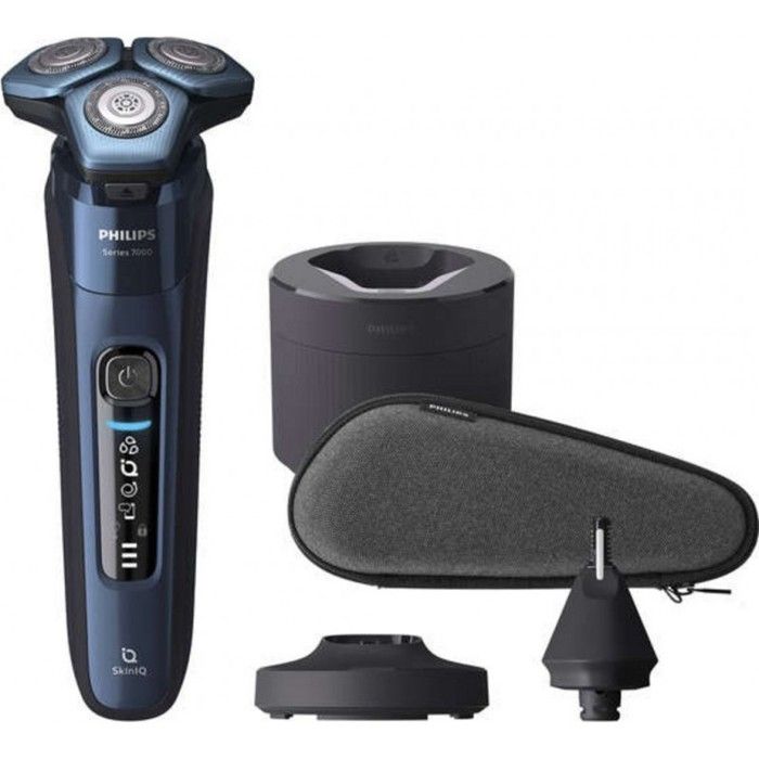 PHILIPS Rasoir Shaver séries 7000 S7782. - vue 2