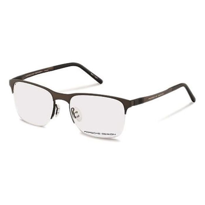 lunettes de vue - monture - porsche design p8322 (d)