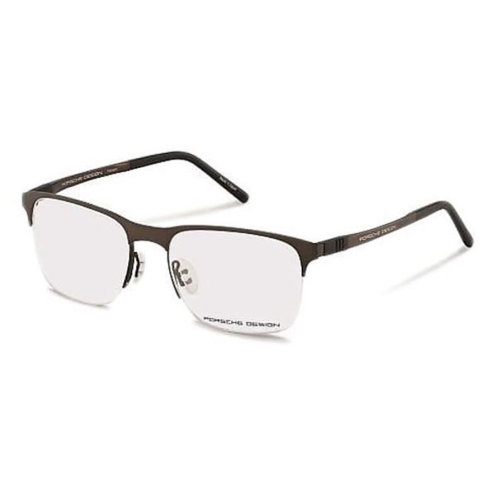 Lunettes de vue - Monture - PORSCHE DESIGN P8322 (D)