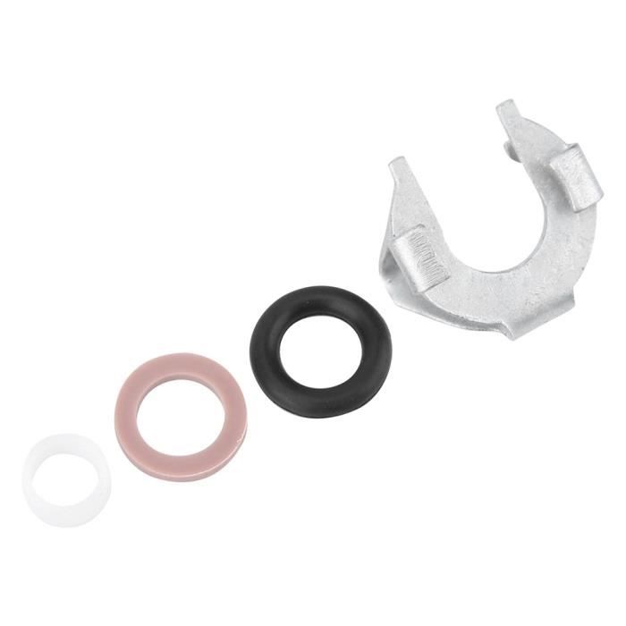 Kit De Joints Réparation Pompe Haute Pression Bosch CP1 - Compatible Alfa, BMW, Citroën, Fiat Et Plus | Étanchéité Complète