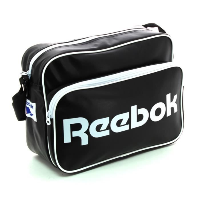 sac besace reebok