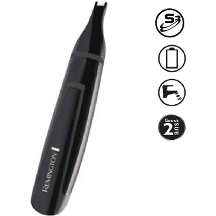 Tondeuse Nezoreilles Remington - vue 3