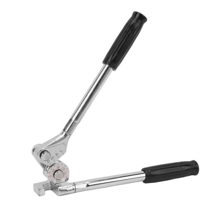 Ceintreuse Pour Tube Acier D'occasion - Marque Virax - Parfaite Pour Vos Travaux De Plomberie