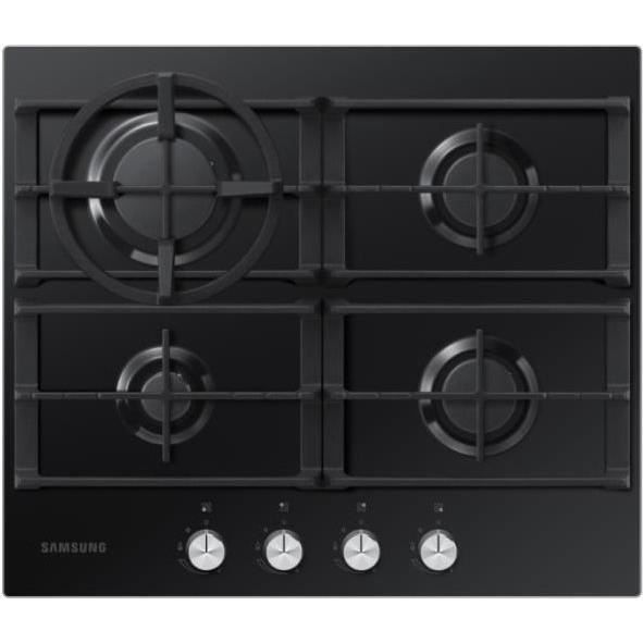 Samsung PÅyta grzewcza gazowa NA64H30 NA64H3010AK EO