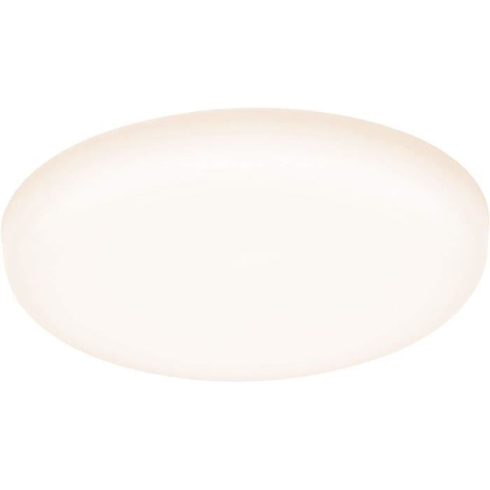 Comprar VariFit Areo LED painel de encastrar Smart Home Zigbee CCT-Dim IP44 online