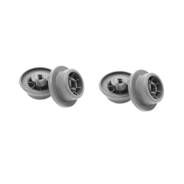 ROUE LENTE MOULINEX MS-5966354 - Pièce Détachée Compatible AT4 AAT4S1 AAT5S1