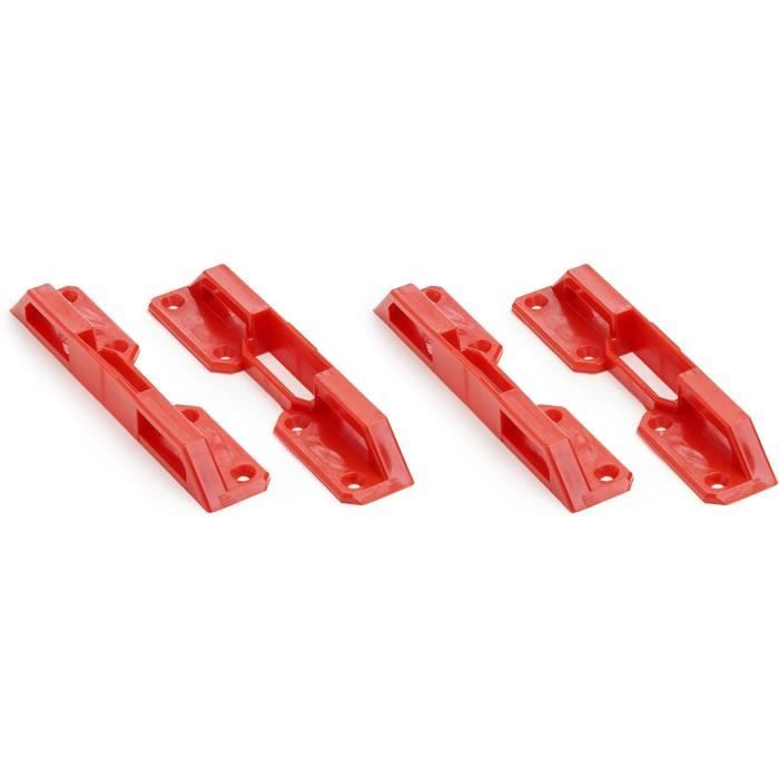 Gereedschapskaart 3 LB 238 voor zijwand. L-BOXX