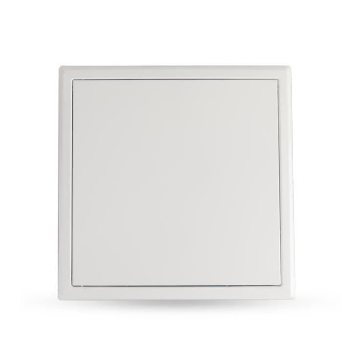 Trappe De Visite Heika 400x400mm Cadre Alu Plaque BA13 - Neuf