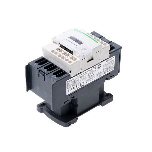 Telemecanique Lc1d093p7 Tesys Lc1d Contacteur 3p Ac3 440v 9a Bobine 230vca Achat Vente Disjoncteur Telemecanique Lc1d093p7 Cdiscount
