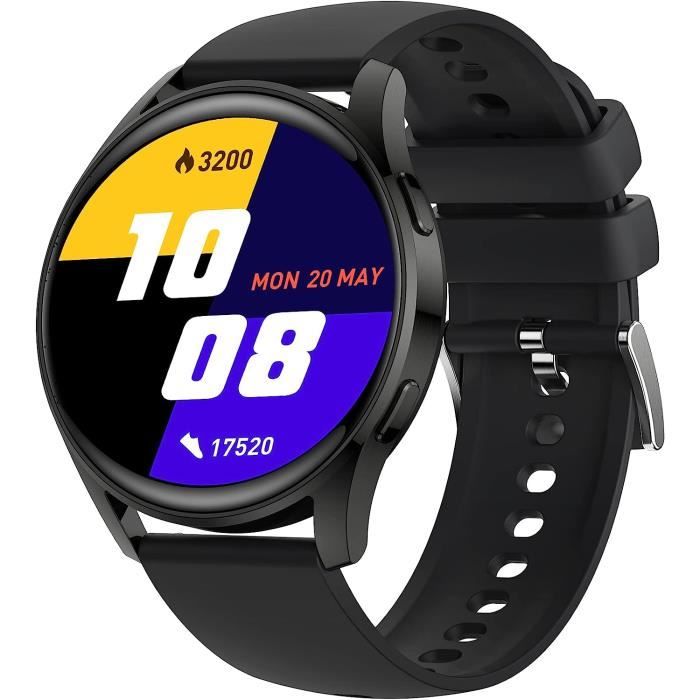 Montre intelligente store pour android