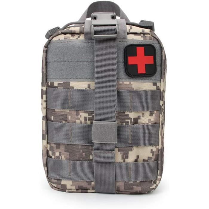 Sac De Transport Long Pour Tente, Trépied De Pêche, Équipement De Sport - Tissu Oxford 600D (45x14x17 Cm)