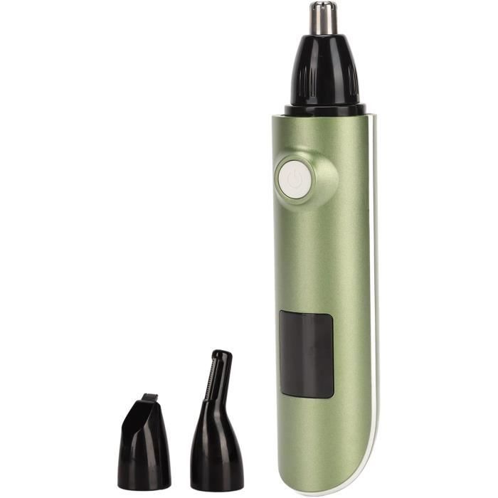 Tondeuse Pets Rechargeable Tondeuse Animaux USB - Rechargeable - tanche  IPX7 - Faible Bruit - Pour Chats Et Chiens Toilettage Maison Chien Chat