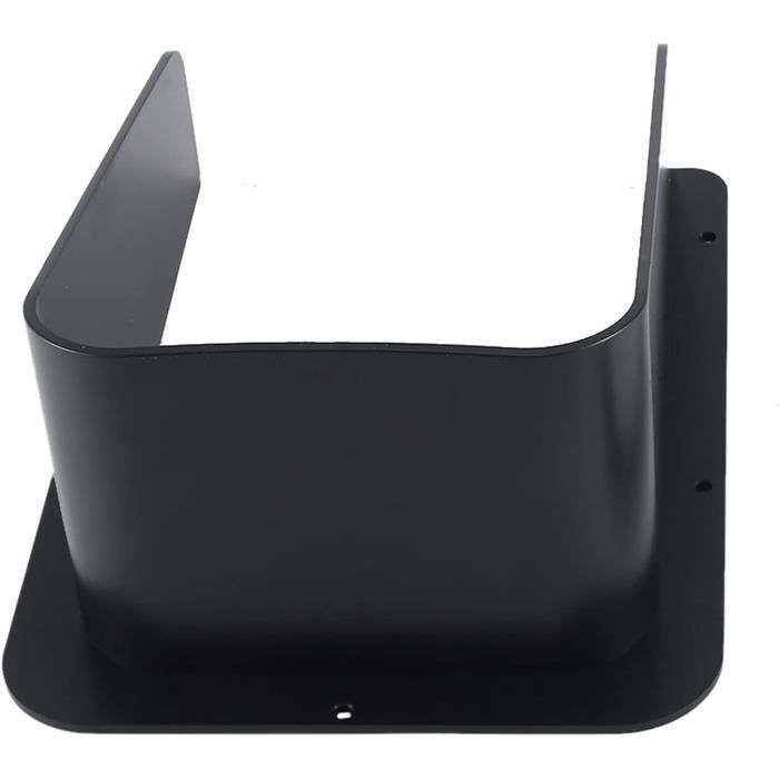 Housse De Protection Pluie/neige Pour Borne De Recharge Voiture électrique - Universelle, Portable (gris)