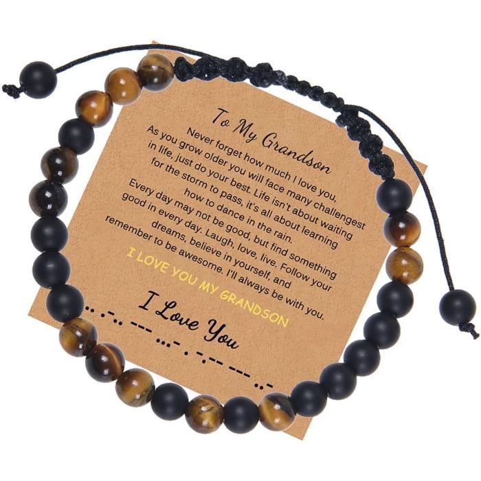 Gourmette Bracelet Pour Homme/ado - Neuf Avec étiquettes, Acier Inoxydable, Idée Prénom En S