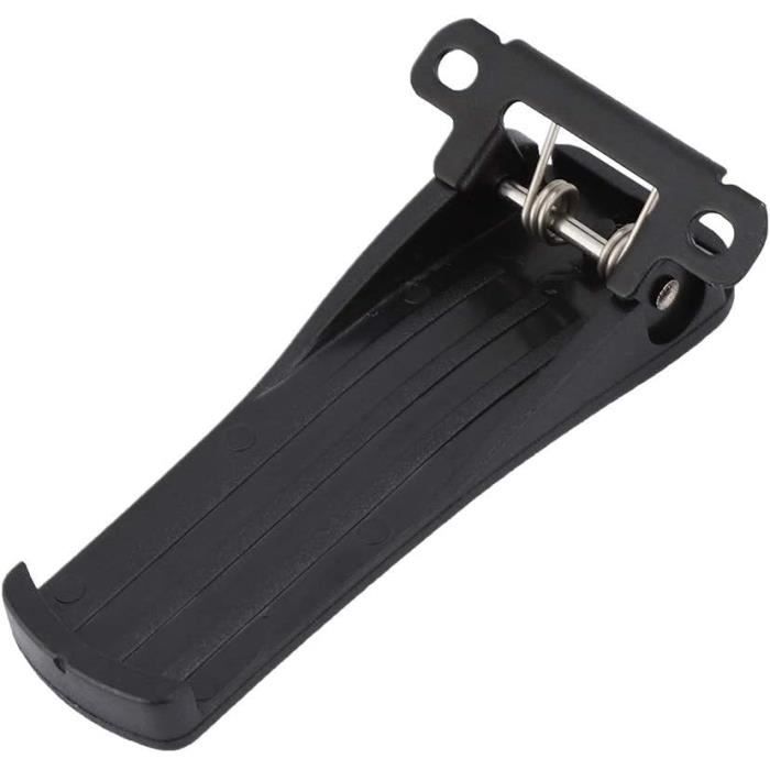 Support 3 En 1 Mobile Support Radio HYSHIKRA 3 En 1 - Pour Talkie-Walkie, Microphone Voiture - Fixation Vis/Adhésif Support Radio Voiture Support 3 En 1 Mobile Support Radio HYSHIKRA 3 En 1 - Pour Talkie-Walkie, Microphone Voiture - Fixation Vis/Adhésif Support Radio Voiture